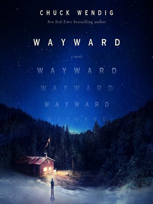 cover image of Wayward